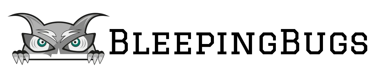 BleepingBugs